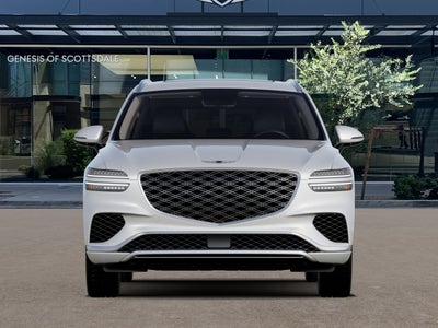 2027 Genesis GV70 2.5T Select