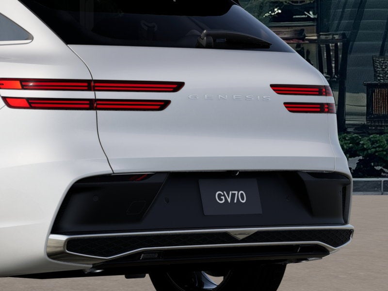 2027 Genesis GV70 SELECT