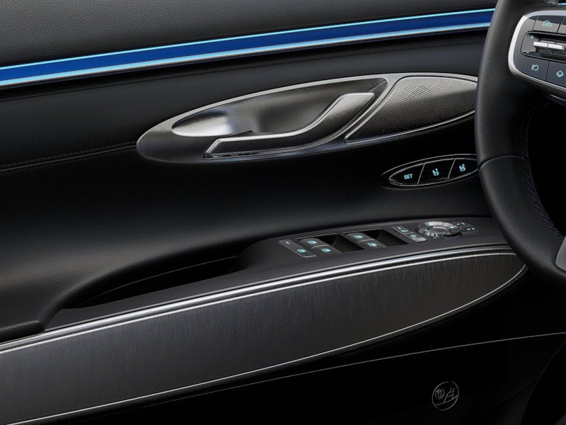 2027 Genesis GV70 SELECT