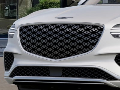 2027 Genesis GV70 SELECT