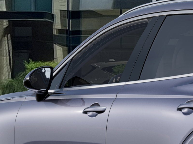 2027 Genesis GV70 2.5T Select