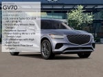 2027 Genesis GV70 2.5T Select