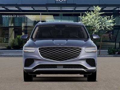 2027 Genesis GV70 2.5T Select