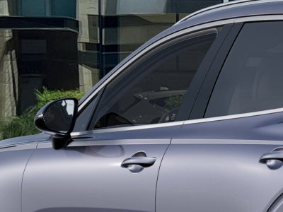 2027 Genesis GV70 2.5T Select