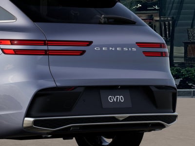 2027 Genesis GV70 2.5T Select