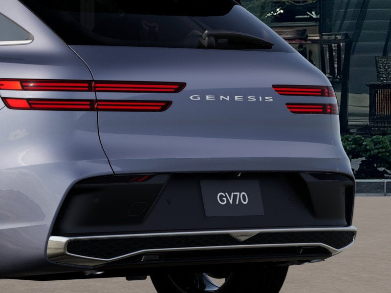 2027 Genesis GV70 2.5T Select
