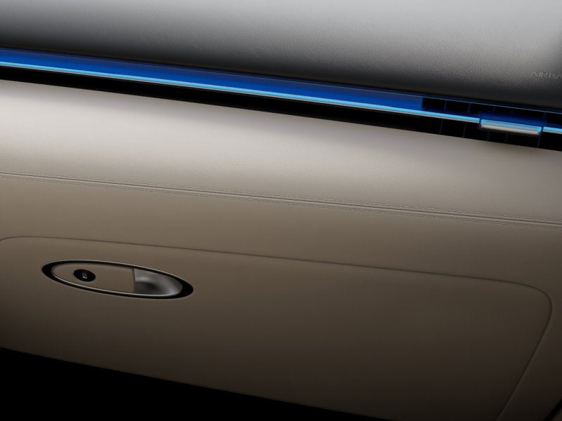 2027 Genesis GV70 2.5T Select