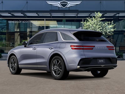 2027 Genesis GV70 2.5T Select
