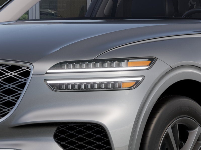 2027 Genesis GV70 2.5T Select