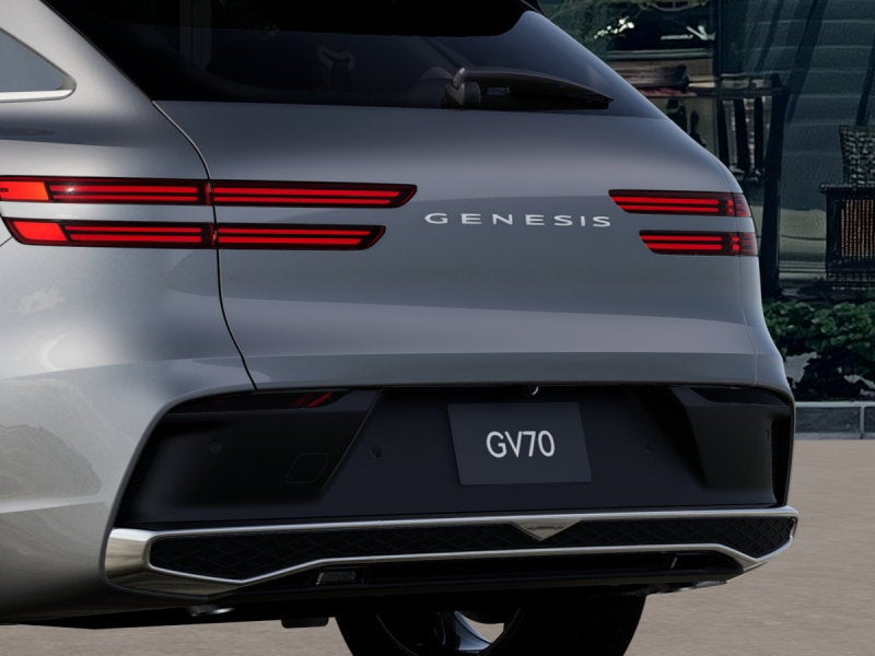 2027 Genesis GV70 2.5T Select