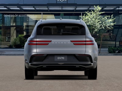 2027 Genesis GV70 2.5T Select