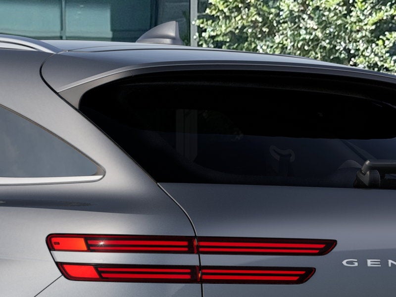 2027 Genesis GV70 2.5T Select