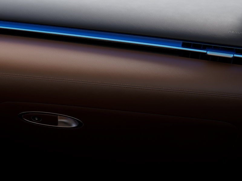 2027 Genesis GV70 ADV