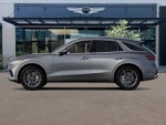 2027 Genesis GV70 ADV