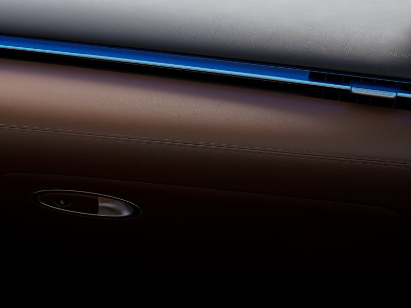 2027 Genesis GV70 ADV