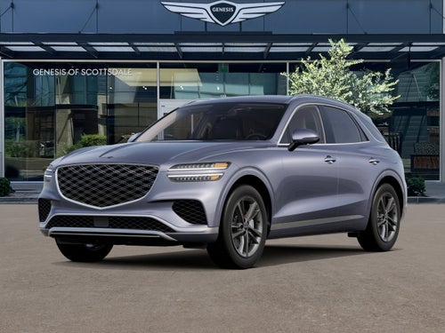2027 Genesis GV70 ADV
