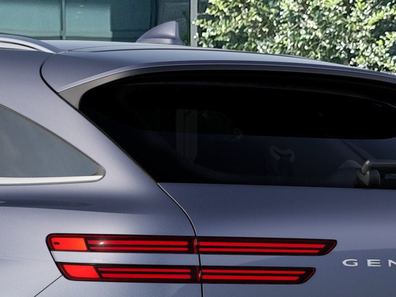 2027 Genesis GV70 ADV