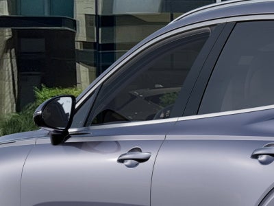 2027 Genesis GV70 ADV