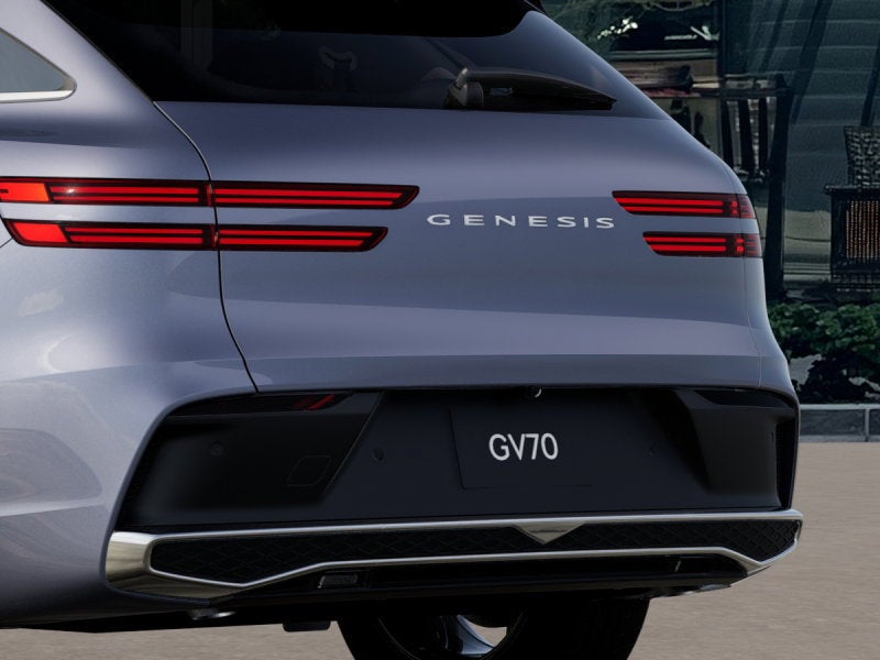 2027 Genesis GV70 ADV