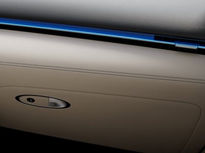 2027 Genesis GV70 ADV