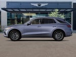 2027 Genesis GV70 ADV
