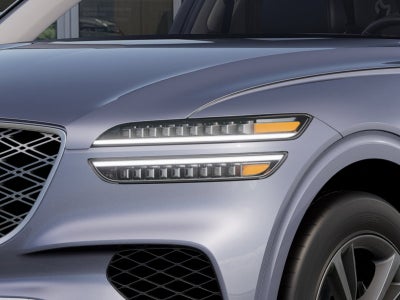 2027 Genesis GV70 ADV