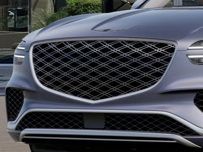 2027 Genesis GV70 ADV