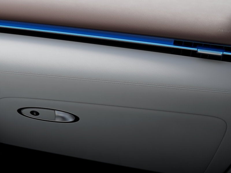 2027 Genesis GV70 2.5T Advanced