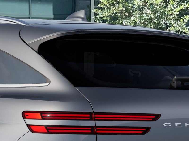 2027 Genesis GV70 ADV