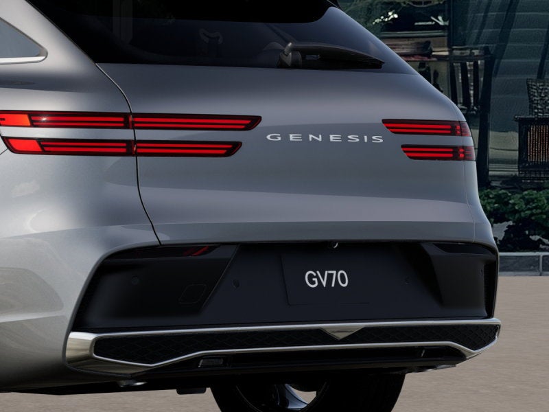 2027 Genesis GV70 ADV