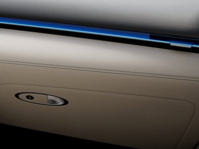2027 Genesis GV70 ADV