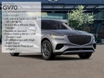 2027 Genesis GV70 ADV