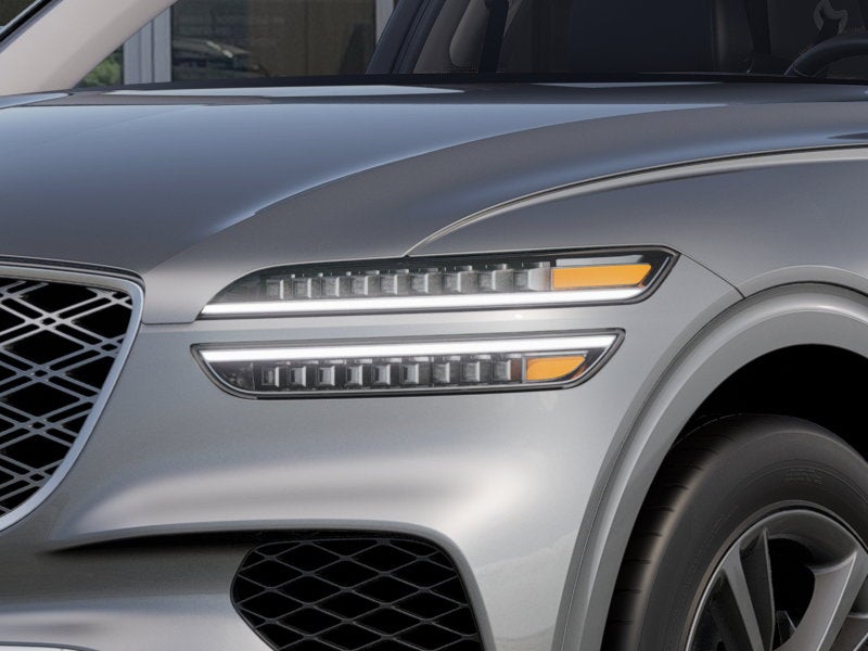 2027 Genesis GV70 ADV