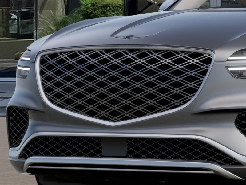 2027 Genesis GV70 ADV