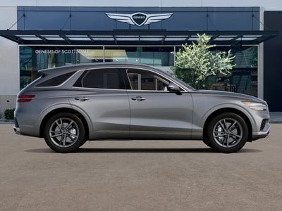 2027 Genesis GV70 ADV