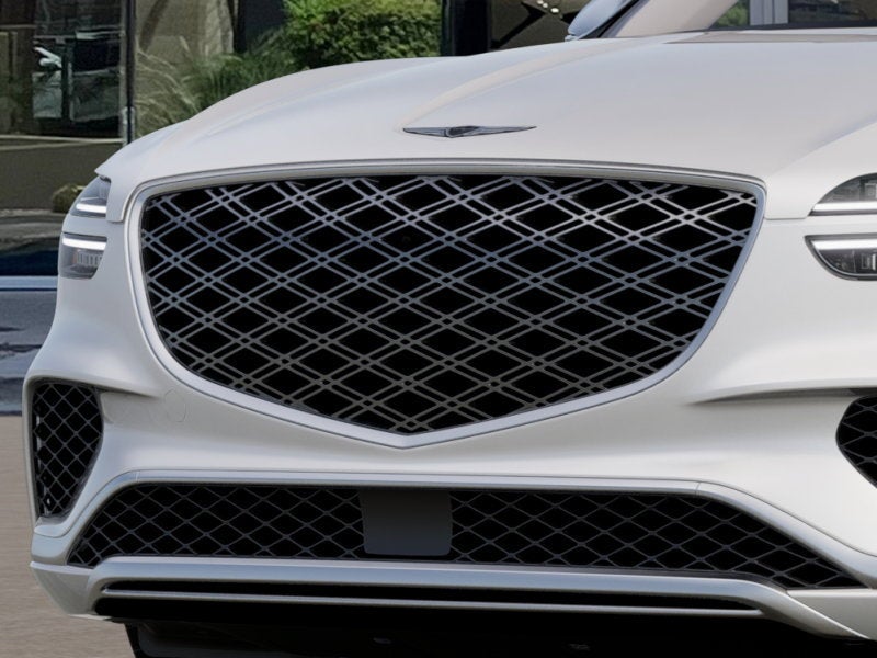 2027 Genesis GV70 ADV