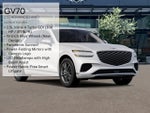 2027 Genesis GV70 ADV