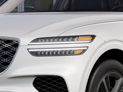 2027 Genesis GV70 ADV