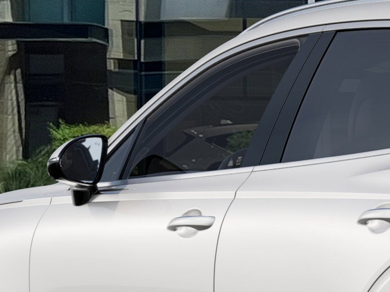 2027 Genesis GV70 ADV