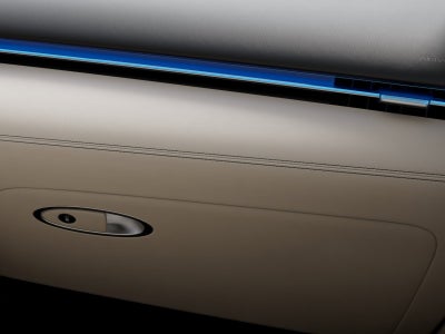 2027 Genesis GV70 ADV