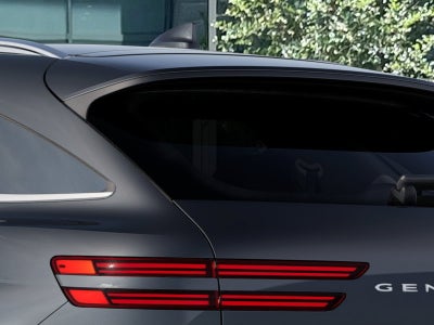 2027 Genesis GV70 2.5T Advanced