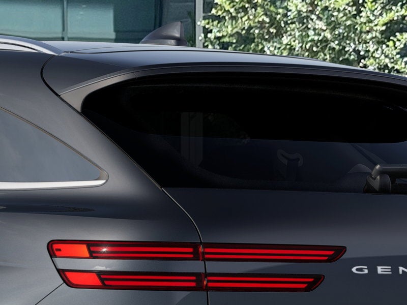 2027 Genesis GV70 2.5T Advanced