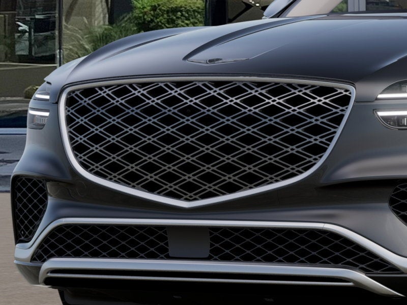 2027 Genesis GV70 2.5T Advanced