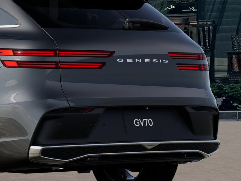 2027 Genesis GV70 2.5T Advanced