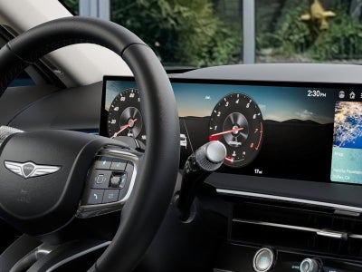 2027 Genesis GV70 2.5T Advanced