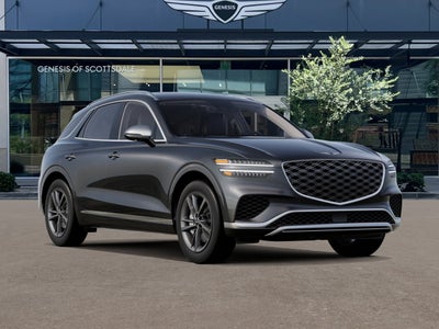 2027 Genesis GV70 2.5T Advanced