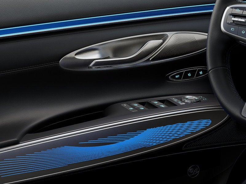 2027 Genesis GV70 2.5T Advanced