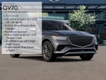 2027 Genesis GV70 2.5T Advanced