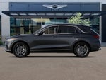 2027 Genesis GV70 2.5T Advanced