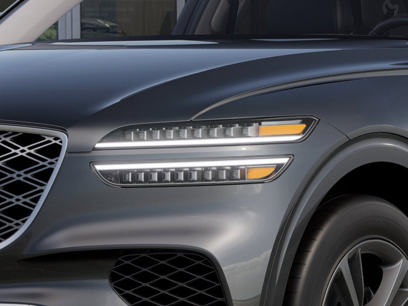 2027 Genesis GV70 2.5T Advanced
